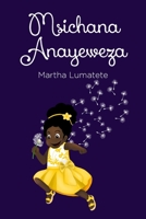 Msichana Anayeweza 1088021514 Book Cover