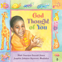 God Thought Of You 0819219878 Book Cover
