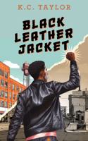 Black Leather Jacket 0972854940 Book Cover