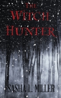 The Witch Hunter B085KRP52X Book Cover