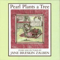 Pearl Plants a Tree 0689800347 Book Cover