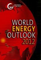 World Energy Outlook 926428205X Book Cover