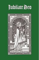 Jubilate Deo 0359319904 Book Cover