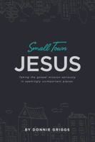 Small Town Jesus: Taking the gospel mission seriously in seemingly unimportant places 0991403053 Book Cover