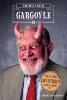 Professor Gargoyle 1594745919 Book Cover