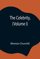 The Celebrity, Volume 01 9354848141 Book Cover