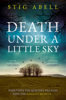 Death Under a Little Sky 0063380994 Book Cover
