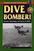 Dive Bomber 0870219308 Book Cover