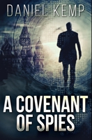 Covenant Of Spies 1034365002 Book Cover