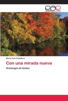 Con una mirada nueva 6202115475 Book Cover