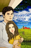 Phantom Code: Explicit Version B0C9SGWWKG Book Cover