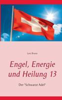 Engel, Energie und Heilung 13: Der "Schwarze Adel" 3738651047 Book Cover