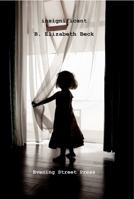 insignificant white girl 1937347125 Book Cover