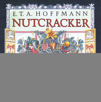 Nutcracker 0517586592 Book Cover