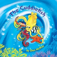 The Cuddlefish 0645192023 Book Cover