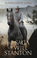 The Saga of Will Stanton 1734736224 Book Cover