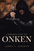 Chronicles of Onken 1663274398 Book Cover
