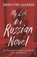Un roman russe 1784705810 Book Cover