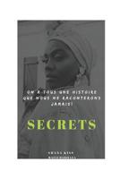 Secrets 1091407290 Book Cover