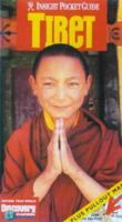 Tibet Insight Pocket Guide 9812345701 Book Cover