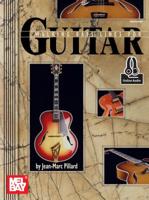 Mel Bay Walking Bass Lines for Guitar 0786659068 Book Cover