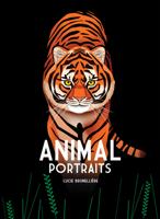 Animal Portraits 1915801818 Book Cover