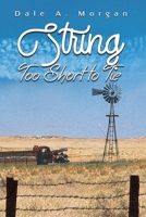 String Too Short to Tie 164979102X Book Cover