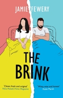 The Brink 1915643872 Book Cover