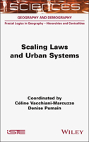 Scaling Laws and Urban Systems 1789452287 Book Cover