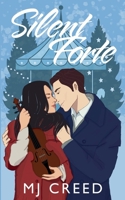Silent Forte B0DSJZDQZV Book Cover