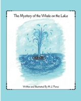 The Mystery of the Whale on the Lake B0C9SBVM28 Book Cover