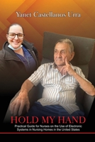 Hold my hand B0F4CNVNLQ Book Cover