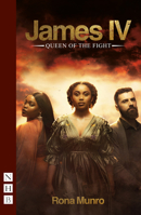 James IV: Queen of the Fight 1839041323 Book Cover