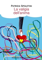 La valigia dell'anima 1326824600 Book Cover