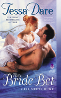 The Bride Bet 0062672185 Book Cover
