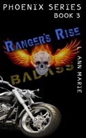 Ranger's Rise: Book Three (Badass Security Council (BSC)) B084DG7NSQ Book Cover
