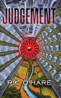 Judgement 1919272534 Book Cover