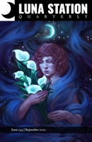 Luna Station Quarterly Issue 043 1949077187 Book Cover