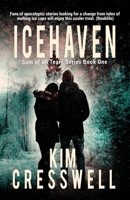 Icehaven: Post-Apocalyptic Dystopian Novel 199955888X Book Cover