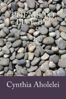 Poems to live 1718614748 Book Cover
