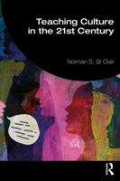 Teaching Culture in the 21st Century 1041029306 Book Cover