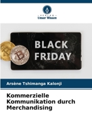 Kommerzielle Kommunikation durch Merchandising (German Edition) 6208228867 Book Cover