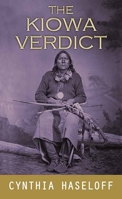 The Kiowa Verdict 1445856433 Book Cover
