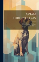 Avian Tuberculosis 1021775932 Book Cover