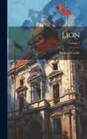 Lion; Volume 2 1021336041 Book Cover