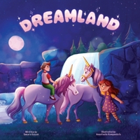 Dreamland B0DQFCXTF6 Book Cover