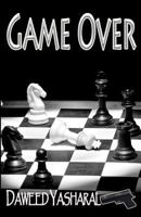 Game Over 1542350794 Book Cover